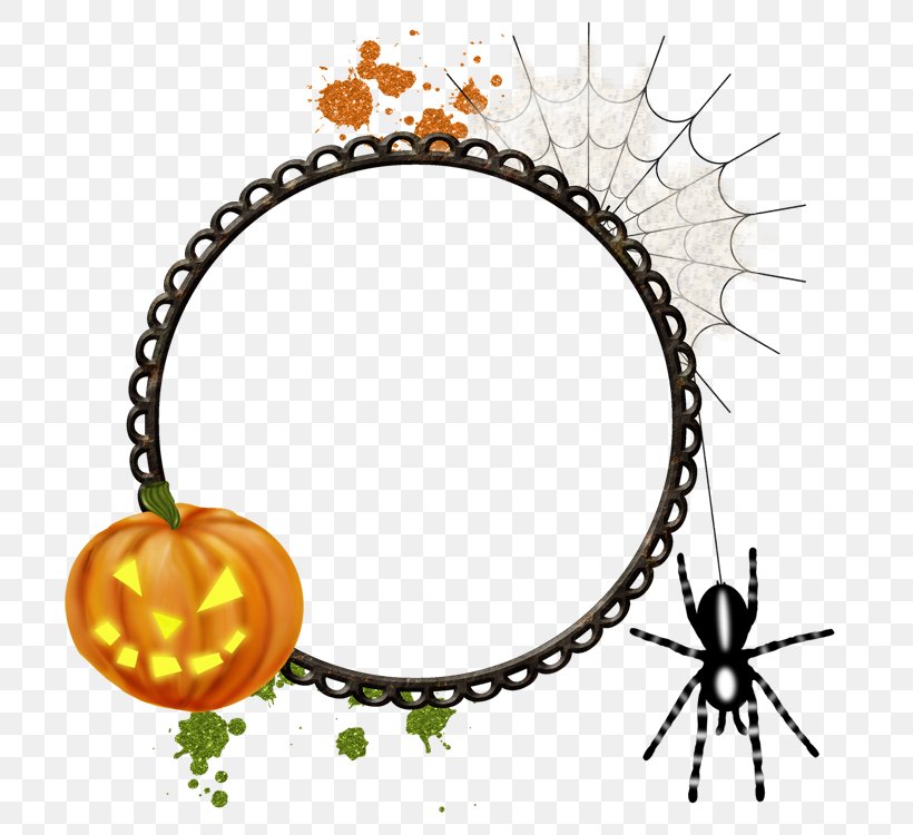 Halloween, PNG, 750x750px, Spider, Clip Art, Creative Work, Creativity, Decor Download Free