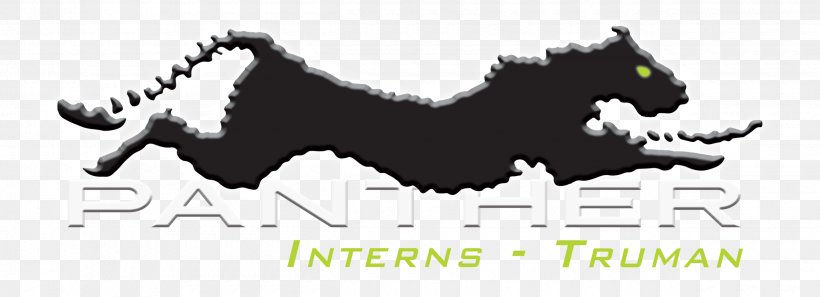 Intern Job Student Marketing Engineering, PNG, 2500x908px, Intern, Black, Black And White, Brand, Carnivoran Download Free