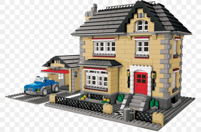 Lego House Lego Creator The Lego Group Toy, PNG, 1771x1170px, Lego House, Bricklink, Building, Facade, House Download Free