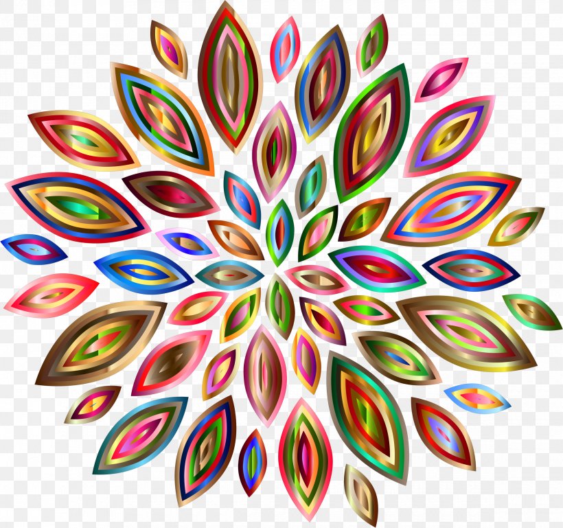 Petal Flower Clip Art, PNG, 2340x2197px, Petal, Abstract Art, Aesthetics, Flower, Leaf Download Free
