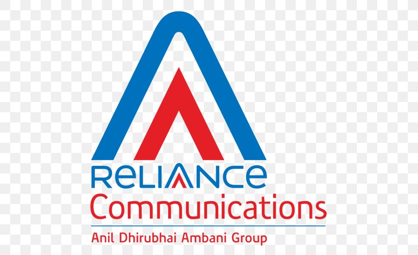 Reliance Communications Logo Telecommunication Business Mobile Phones, PNG, 600x500px, Reliance Communications, Area, Brand, Business, Communication Download Free