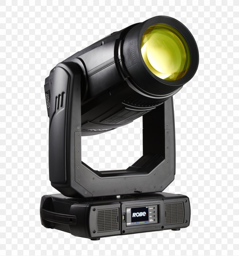 Robe Intelligent Lighting Stage Lighting, PNG, 1200x1290px, Robe, Brand, Camera Accessory, Camera Lens, Gasdischarge Lamp Download Free