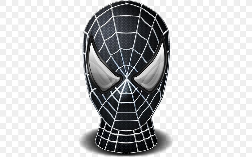 Spider-Man: Web Of Shadows Venom Spider-Man: Return Of The Sinister Six Mask, PNG, 512x512px, Spiderman, Amazing Spiderman, Head, Headgear, Lacrosse Protective Gear Download Free