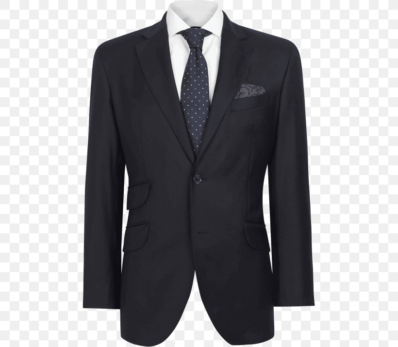 Suit Clip Art Blazer Transparency, PNG, 480x714px, Suit, Black, Blazer, Button, Clothing Download Free