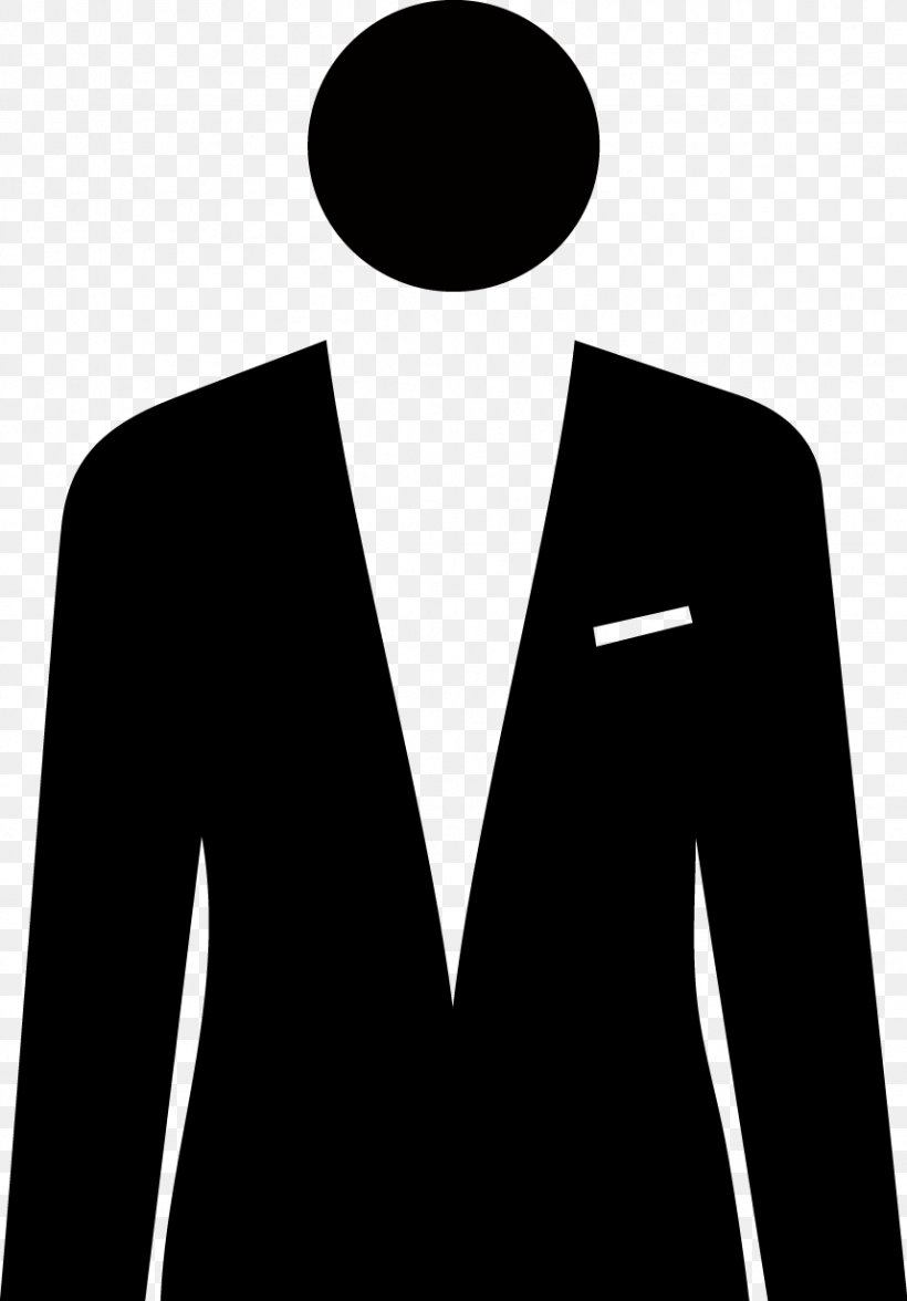Tuxedo Semi-formal Necktie Clothing Informal Attire, PNG, 858x1231px, Tuxedo, Black, Black And White, Blazer, Bow Tie Download Free