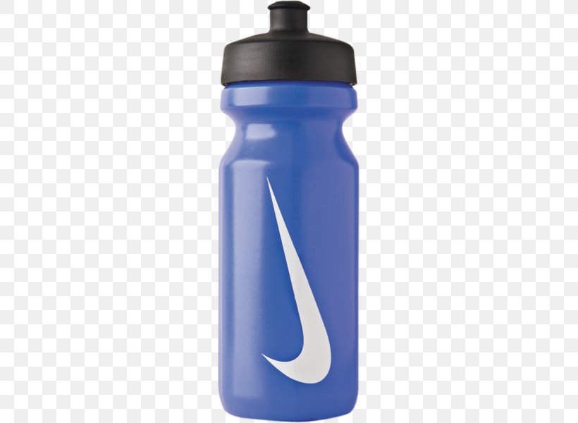 Water Bottles Nike Running Sport, PNG, 600x600px, Water Bottles, Big Mouth, Bottle, Cobalt Blue, Color Download Free