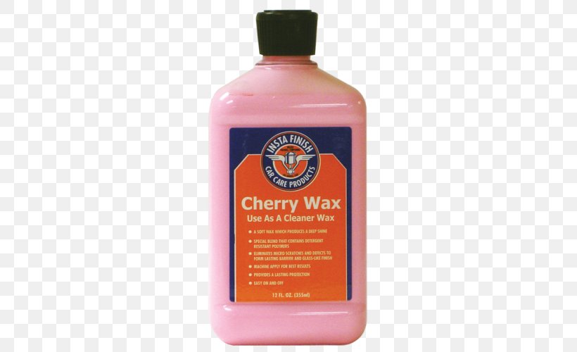 Waxing Car Cherry Wax Paper, PNG, 500x500px, Wax, Car, Carnauba Wax, Cherry, Cherry Blossom Download Free