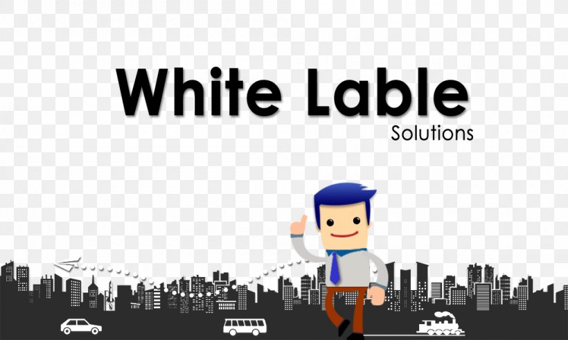 White-label Product Brand Company, PNG, 1000x600px, Whitelabel Product, Area, Brand, Cartoon, Communication Download Free