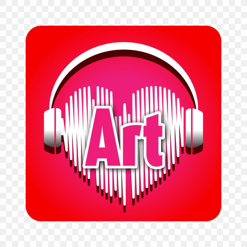 Work Of Art Sound App Store, PNG, 1024x1024px, Art, App Store, Audio, Brand, Cover Art Download Free