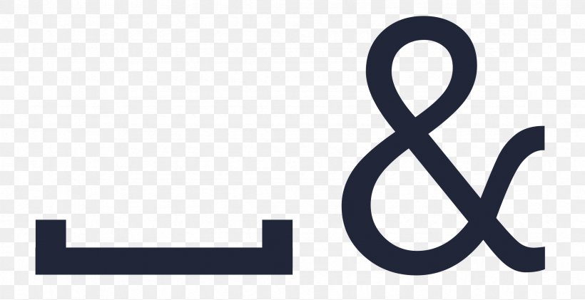 Ampersand Rapture & The Big Bam Typography Photography, PNG, 2362x1213px, Ampersand, Art, Brand, Definition, Logo Download Free