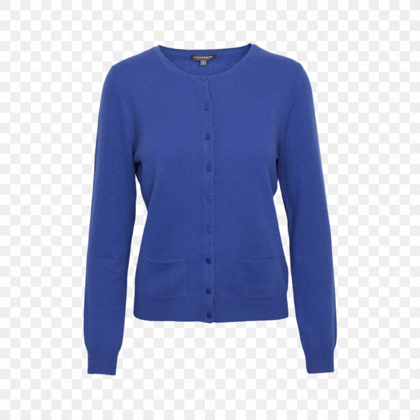 Cardigan Runa LLC Sleeve Price Euro, PNG, 1000x1000px, Cardigan, Blouse, Blue, Clothing, Cobalt Blue Download Free