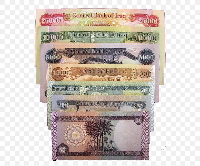 Cartoon Money, PNG, 600x682px, Iraqi Dinar, Australian Dollar, Bank, Banknote, Cash Download Free