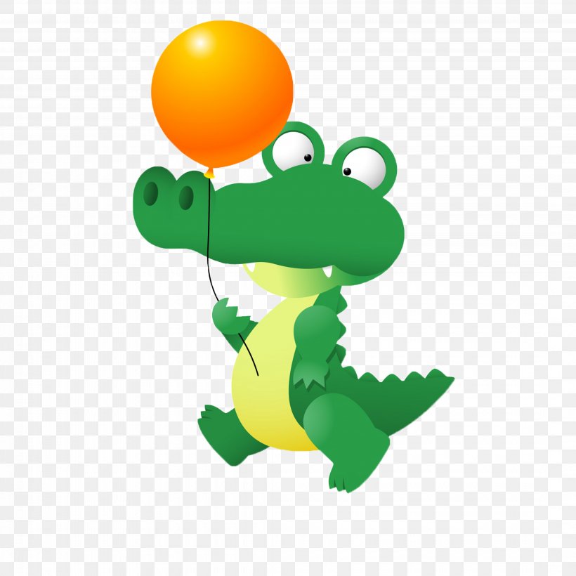Crocodile Alligator Clip Art, PNG, 4320x4320px, Crocodile, Alligator, Amphibian, Child, Crocodiles Download Free