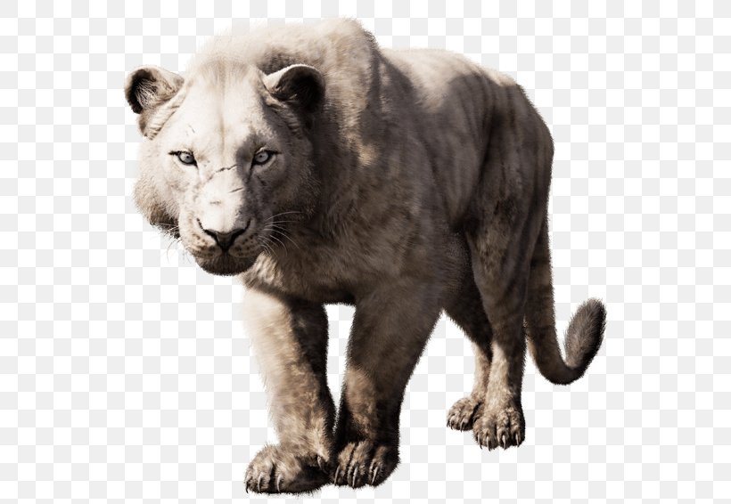 Far Cry Primal Far Cry 4 Panthera Leo Spelaea Saber-toothed Cat, PNG, 557x566px, Far Cry Primal, Big Cats, Carnivoran, Cat Like Mammal, Cave Download Free