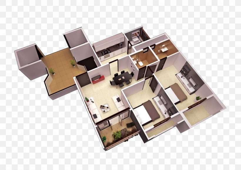 Floor Plan Orchid Woods House Residential Area Apartment, PNG, 1024x724px, 3d Floor Plan, Floor Plan, Apartment, Architectural Engineering, Architecture Download Free