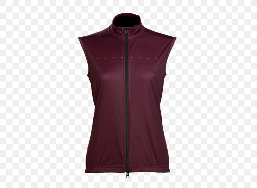 Gilets Sleeveless Shirt Neck, PNG, 474x600px, Gilets, Magenta, Neck, Outerwear, Sleeve Download Free