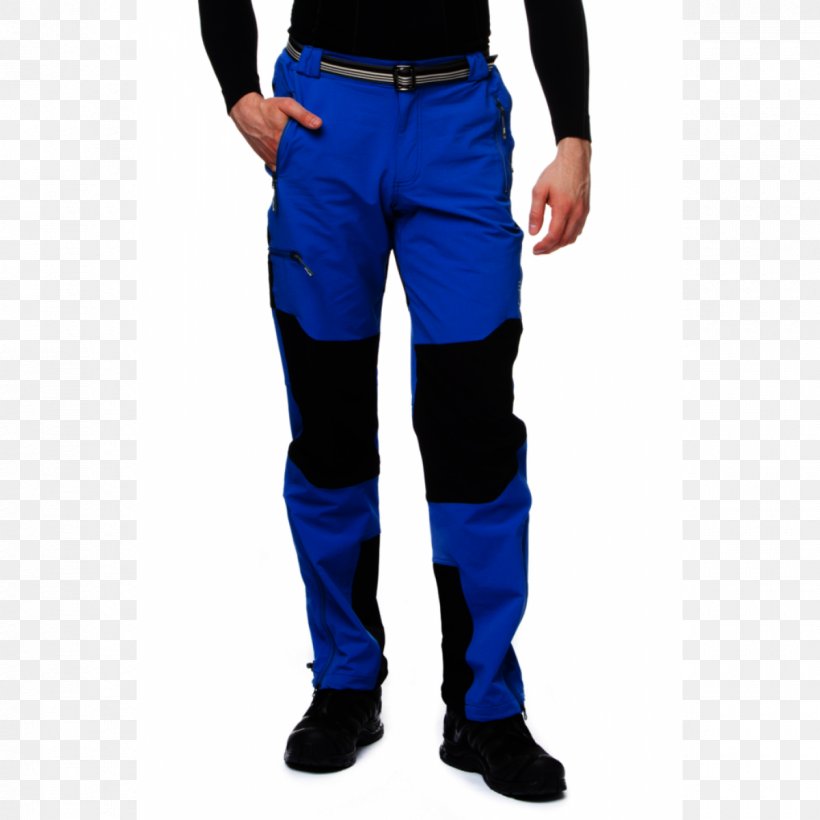 Izmir Dag Evi Pants Jeans Man Bergwandelen, PNG, 1200x1200px, Pants, Active Pants, Bergwandelen, Blue, Cobalt Blue Download Free