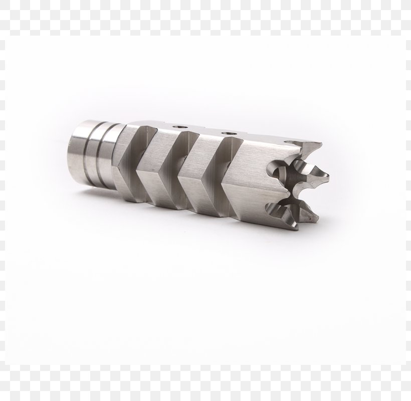 Jam Nut Muzzle Brake Screw Thread Product, PNG, 800x800px, Jam Nut, Ar15 Style Rifle, Bocacha, Cargo, Cylinder Download Free