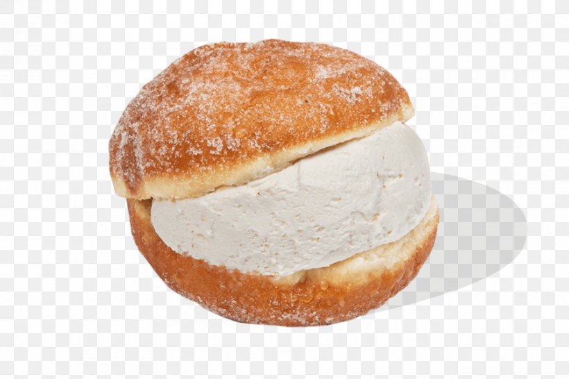 Kitchener Bun Cream Bun Berliner, PNG, 900x600px, Bun, Baked Goods, Bakery, Balfours, Berliner Download Free