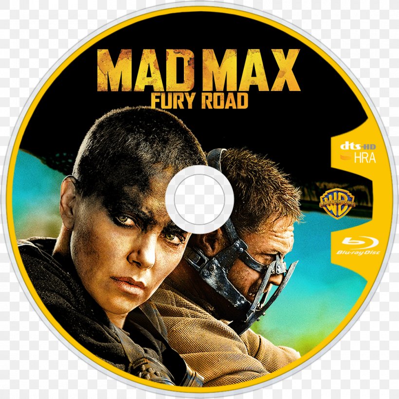 Mad Max: Fury Road Nux George Miller Imperator Furiosa, PNG, 1000x1000px, 2015, Mad Max Fury Road, Action Film, Album Cover, Brand Download Free