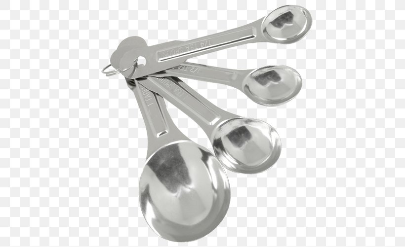Measuring Spoon Measuring Cup Measurement, PNG, 500x501px, Measuring Spoon, Cup, Cutlery, Food, Food Scoops Download Free