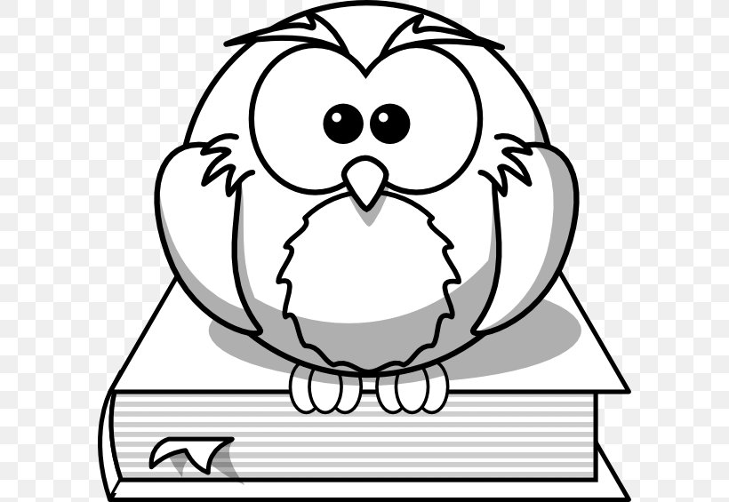 Owl Bird Drawing Cartoon Clip Art, PNG, 600x565px, Watercolor, Cartoon, Flower, Frame, Heart Download Free