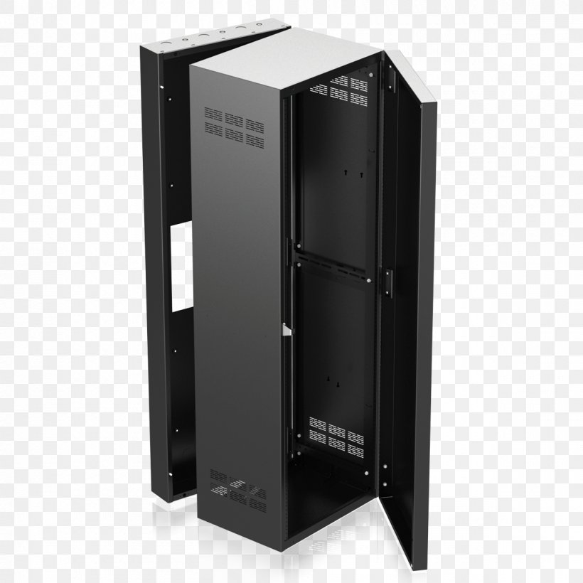 Refrigerator Door Computer Cases & Housings Microwave Ovens Cabinetry, PNG, 1200x1200px, Refrigerator, Cabinetry, Computer Accessory, Computer Case, Computer Cases Housings Download Free