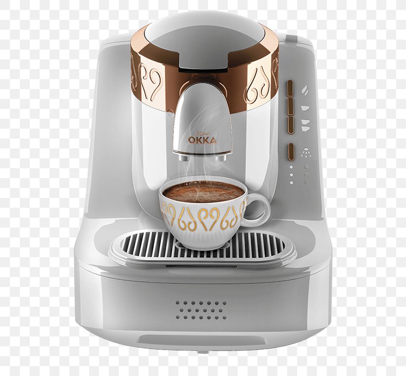 Turkish Coffee Espresso Coffeemaker Latte Macchiato, PNG, 760x760px, Turkish Coffee, Cezve, Coffee, Coffeemaker, Espresso Download Free