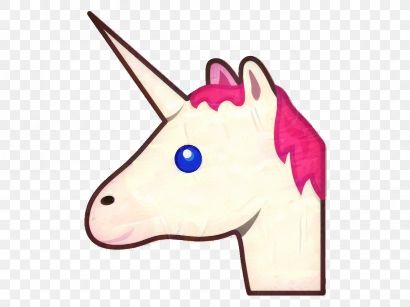 Unicorn Emoji, PNG, 1199x900px, Emoji, Blog, Cartoon, Head, Nose Download Free