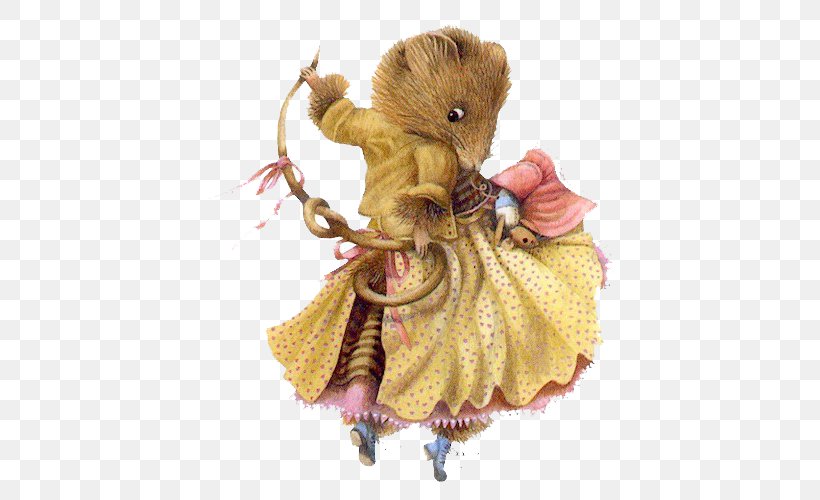 Vera The Mouse Computer Mouse Muis, PNG, 500x500px, Vera The Mouse, Animation, Computer Mouse, Doll, Drawing Download Free