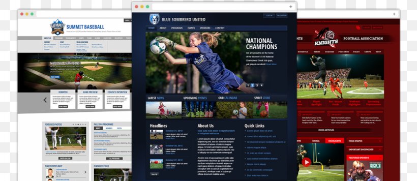 Web Page Sports League, PNG, 1024x445px, Web Page, Advertising, Brand, Display Advertising, Html Editor Download Free