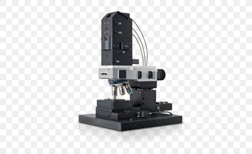 Atomic Force Microscopy Optical Microscope Scanning Probe Microscopy, PNG, 500x500px, Atomic Force Microscopy, Carbon Nanotube, Characterization, Confocal Microscopy, Fluorescence Microscope Download Free