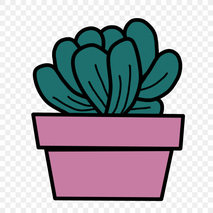 Cactus, PNG, 1773x1773px, Flowerpot, Cactus, Flower, Herbaceous Plant, Magenta Download Free