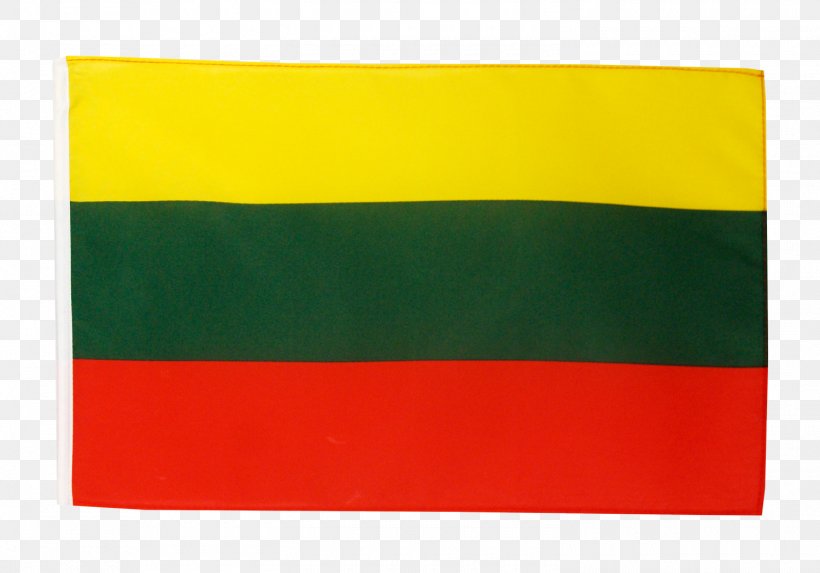 Flag Of Lithuania Flag Of Lithuania Flagpole Fahne, PNG, 1500x1049px, Lithuania, Fahne, Flag, Flag Of Lithuania, Flag Of San Marino Download Free