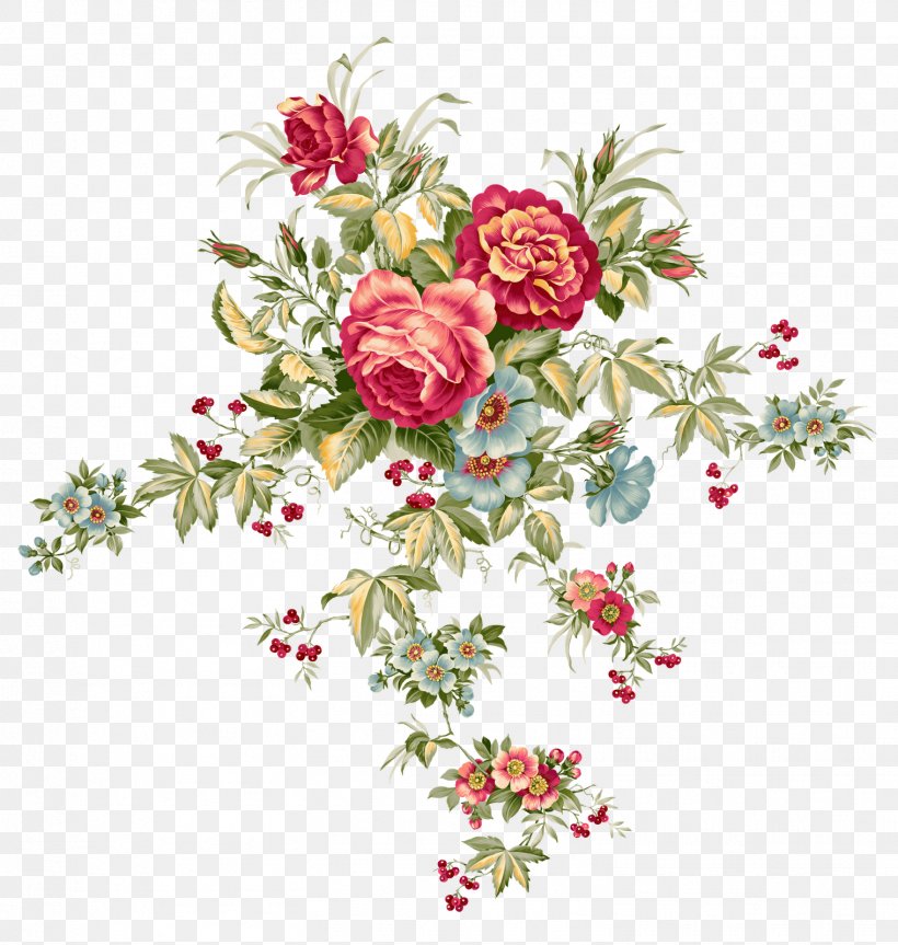 Flower Bouquet Floral Design Clip Art, PNG, 1519x1600px, Watercolor, Cartoon, Flower, Frame, Heart Download Free
