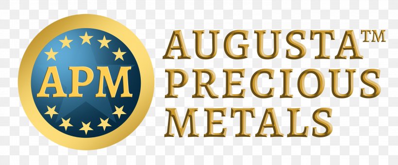 Gold IRA Augusta Precious Metals Bullion, PNG, 3000x1247px, Gold Ira, Area, Brand, Bullion, Business Download Free