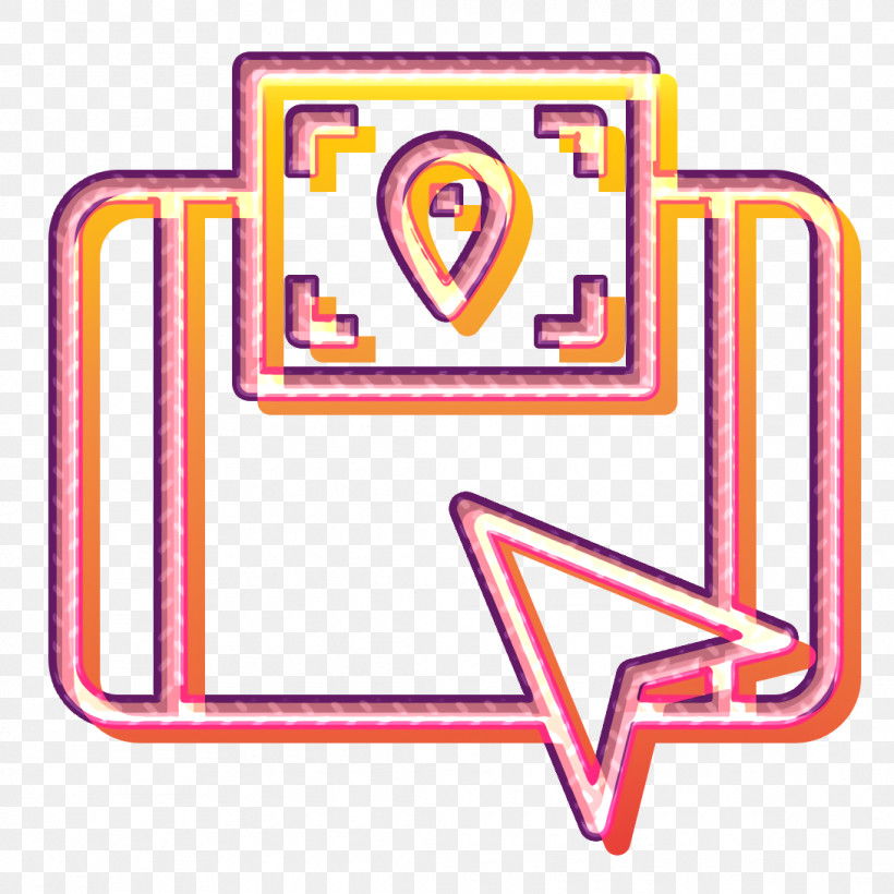 Mobile App Icon Gps Icon Navigation And Maps Icon, PNG, 1090x1090px, Mobile App Icon, Gps Icon, Line, Logo, Navigation And Maps Icon Download Free