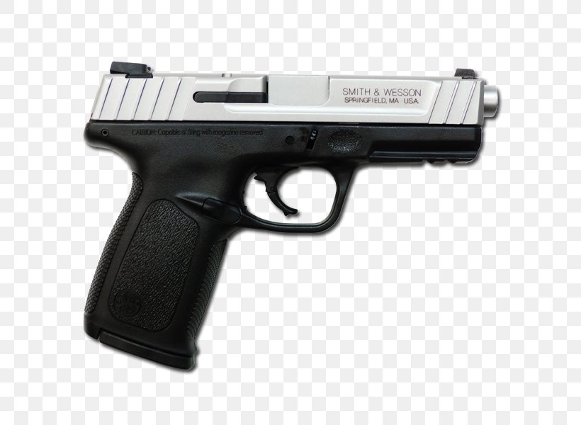 Pistol FN FNX Semi-automatic Firearm Smith & Wesson, PNG, 600x600px, 919mm Parabellum, Pistol, Air Gun, Airsoft, Cz Scorpion Evo 3 Download Free