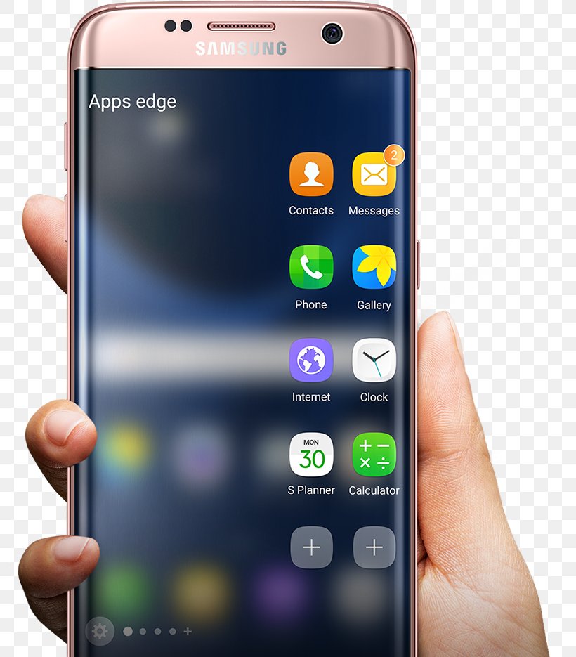 Samsung Galaxy Note Edge Telephone Samsung Galaxy S6 Android, PNG, 810x935px, Samsung Galaxy Note Edge, Amoled, Android, Cellular Network, Communication Device Download Free
