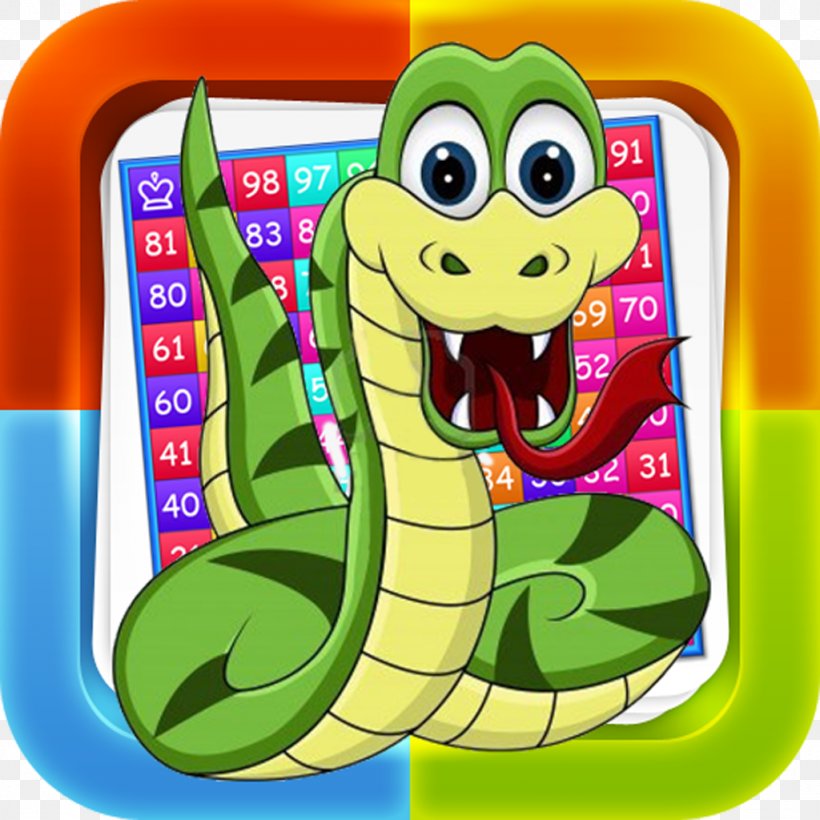 Snakebite Reptile Game Snakes And Ladders, PNG, 1024x1024px, Snake, Animal, Board Game, Cartoon, Fruit Download Free