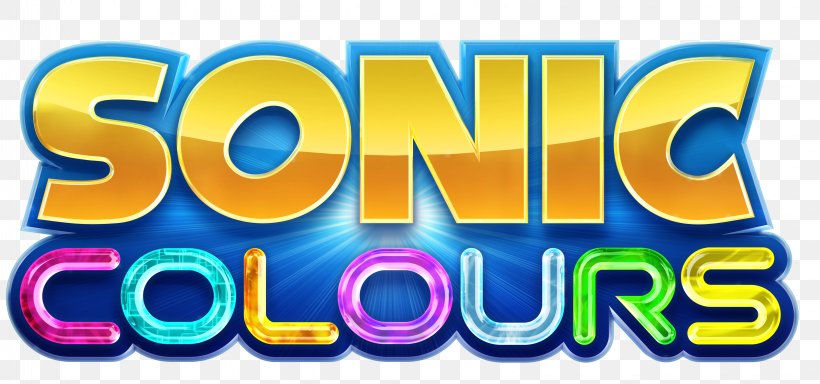 Sonic The Hedgehog 3 Sonic Colors Sonic Unleashed Sonic 3 & Knuckles, PNG, 3252x1524px, Sonic The Hedgehog, Brand, Doctor Eggman, Logo, Nintendo Ds Download Free