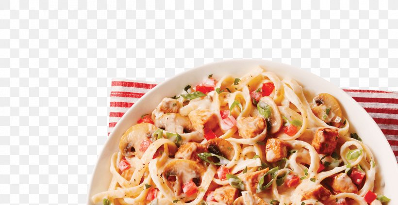 Spaghetti Pasta Fettuccine Alfredo Pizza, PNG, 1260x650px, Spaghetti, American Food, Appetizer, Capellini, Cuisine Download Free