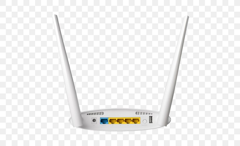 Wireless Access Points Wireless Router Edimax BR-6428nC USB, PNG, 500x500px, Wireless Access Points, Edimax, Edimax Br6428nc, Edimax Br6478ac V2, Electronics Download Free