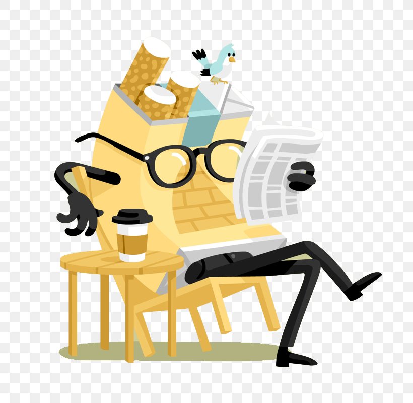 Anthropomorphism Image Illustration Abstraction Cartoon, PNG, 800x800px, Anthropomorphism, Abstraction, Cartoon, Chair, Cigarette Download Free