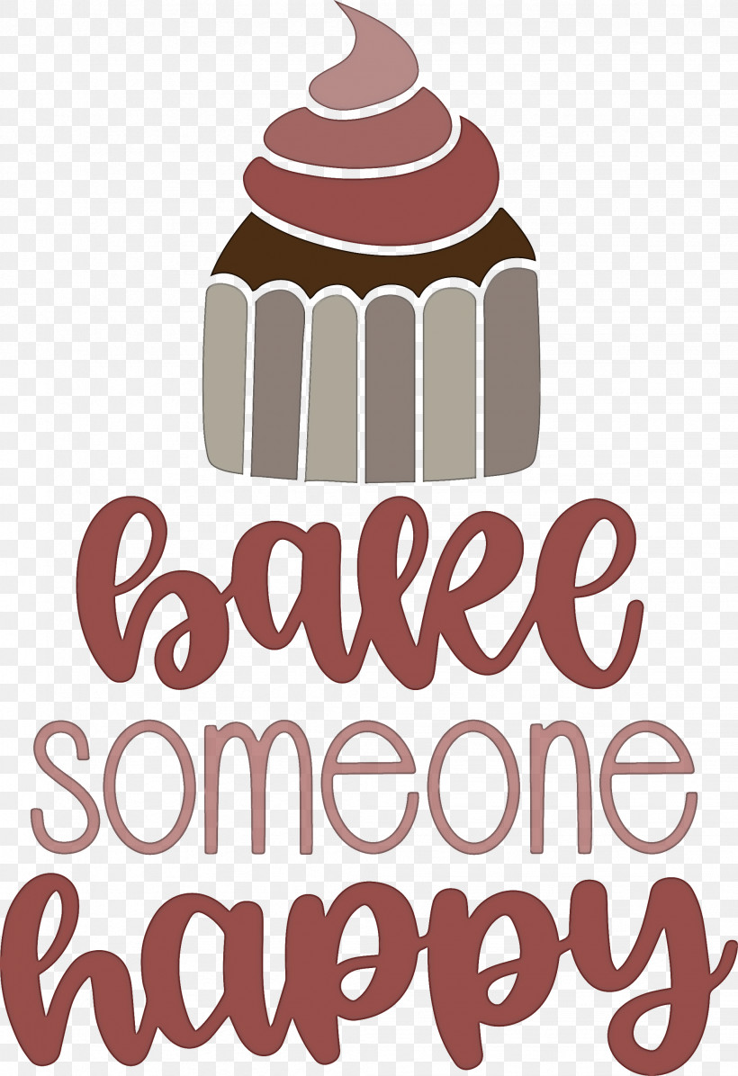 Bake Someone Happy Cake Food, PNG, 2056x3000px, Cake, Food, Kitchen, Logo, M Download Free