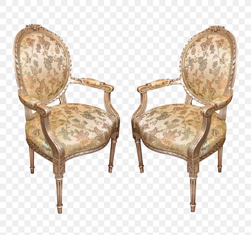 Chair Table Living Room Antique Furniture, PNG, 768x768px, Chair, Antique, Bench, Chaise Longue, Couch Download Free