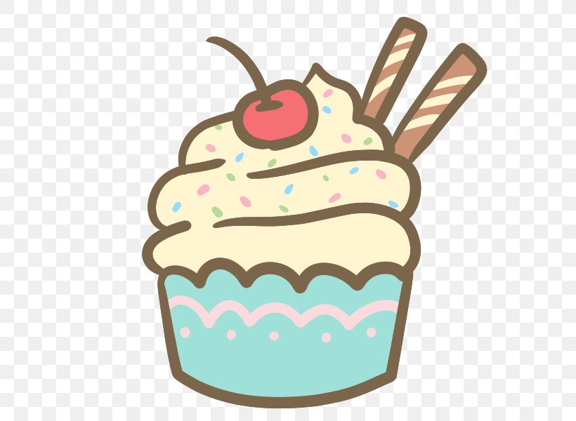 Cupcake Chocolate Cake Cream Birthday Cake, PNG, 600x600px, Cupcake, Artwork, Baking Cup, Birthday, Birthday Cake Download Free