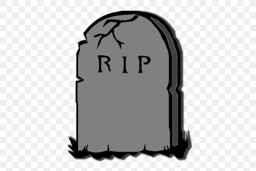 Headstone Grave Cemetery Clip Art, PNG, 500x550px, Headstone, Black, Black And White, Blog, Brand Download Free