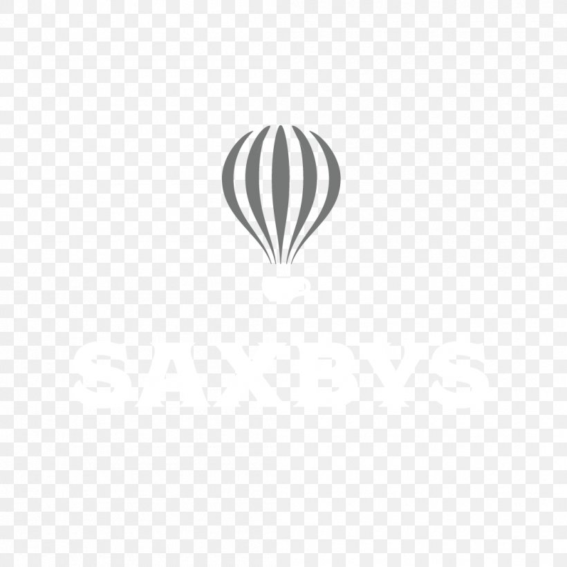 Hot Air Balloon Logo Font Brand Desktop Wallpaper, PNG, 1050x1050px, Hot Air Balloon, Balloon, Black, Black And White, Brand Download Free