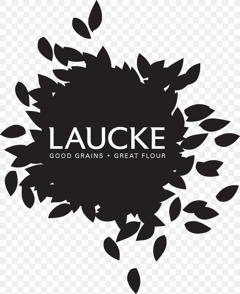 Laucke Flour Mills Logo Food T55 Flour, PNG, 1276x1563px, Flour, Australia, Baker, Baking, Black And White Download Free